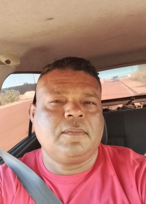 Luiz Felipe из Londrina 44 года