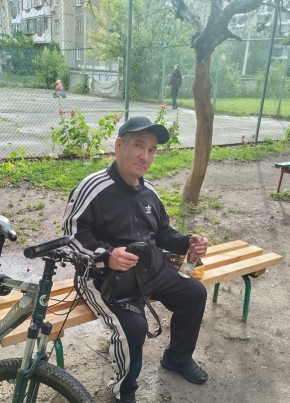 Aleksandr, 38, Russia, Chelyabinsk