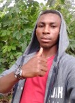 MG willy, 30 лет, Libreville