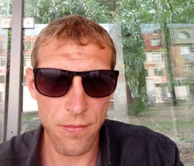 Maks, 33, Omsk