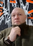 Grum, 43, Moscow