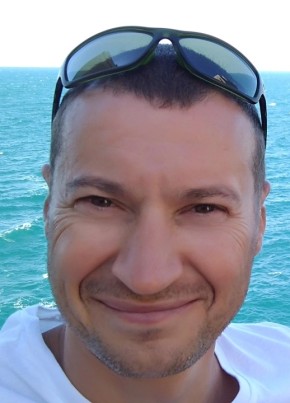 Алексей, 45, Россия, Миасс