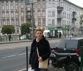 Елена, 44 года, Poznań