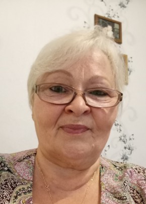 Светлана из Староминскаи 61 год
