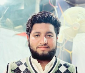 Mirza waris, 20 лет, جہلم