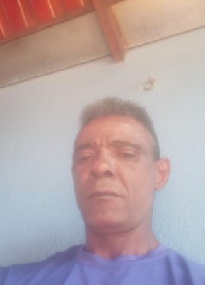 Sindomar из Goiânia 54 года