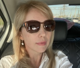 Lyudmila, 45, Tolyatti