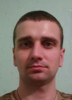 Сергей, 34, Россия, Балашов