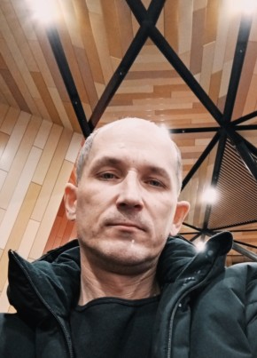 Денис, 44, Россия, Красноярск