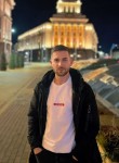 Mark, 35, Lipetsk