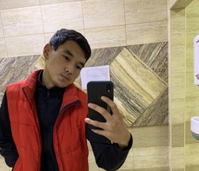 Нуриэль, 20 лет, Бишкек