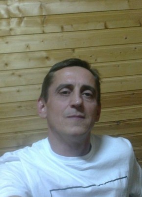 Гена из Санкт-Петербурга 51 год