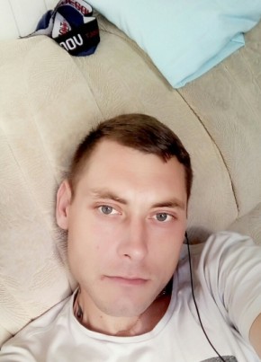 ярослав, 37, Україна, Одеса