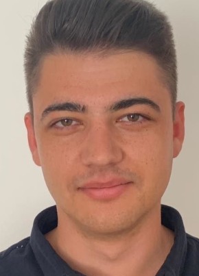 Vlad, 28, Romania, București