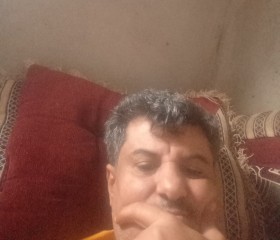 Hani Qurshi, 46, Taizz