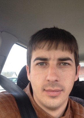 Leonid, 36, Рэспубліка Беларусь, Зэльва