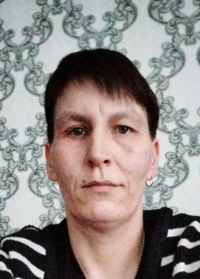 Альфия, 37, Россия, Октябрьский (Республика Башкортостан)