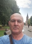 Денис, 54 года, Санкт-Петербург