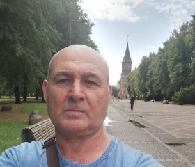 Денис, 54 года, Санкт-Петербург