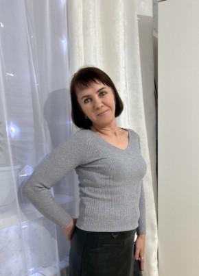 Наталья из Котельниково 46 лет