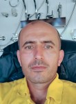 İbrahim, 43 года, Çarşamba