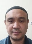 Rustam, 47 лет, Toshkent