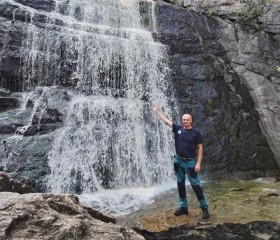 Nikolay, 57, Sibay