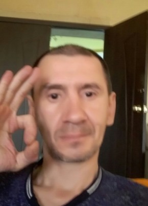 Константин, 45, Россия, Екатеринбург