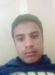 حمزة, 19 лет, عمان
