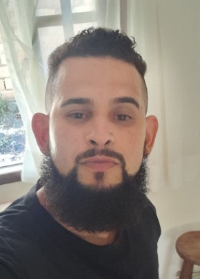 Ricardo из Guapimirim 36 лет