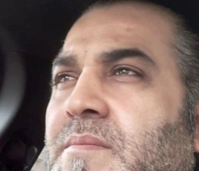Assmar, 45, Vienna