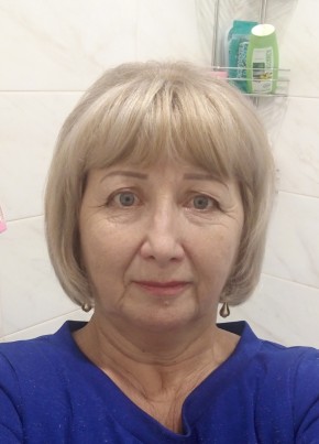 Светлана, 59, Россия, Евпатория