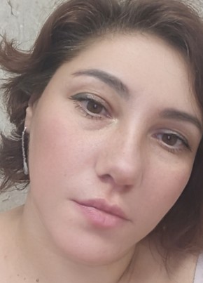 Галина из Инзы 41 год
