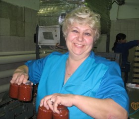 Татьяна, 59 лет, Копейск