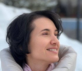 Elena, 48, Akademgorodok