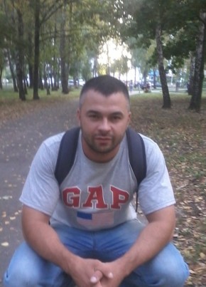 Егор, 29, Україна, Бровари