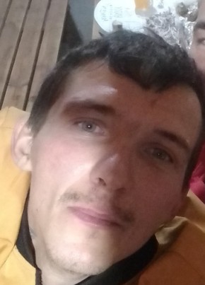 Sergey bi, 35, Russia, Anapa