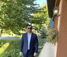 Dmitriy, 42, Bogorodsk