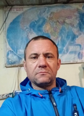 Сергей, 47, Россия, Каневская
