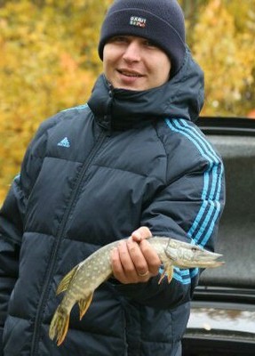 Никита, 31, Россия, Ульяновск