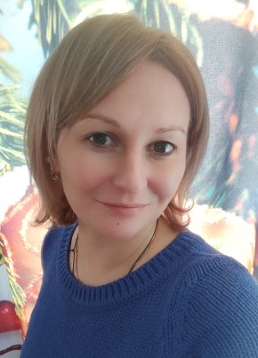 Mariya, 45, Russia, Golitsyno