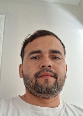 Oscar из Evansville 30 лет