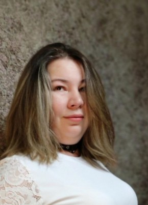 Mira, 42, Russia, Moscow