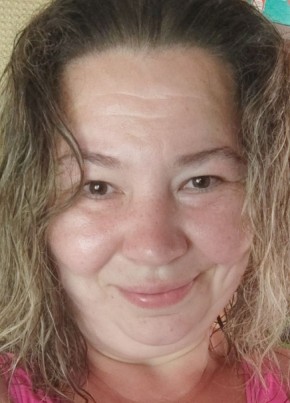 Elmira, 42, Russia, Moscow