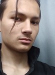 Виктор, 22 года, Калининград