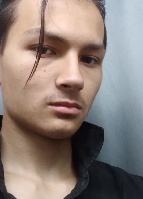Виктор, 22, Россия, Калининград