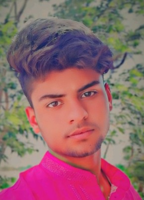 Vivek tirpathi, 18, India, Kanpur