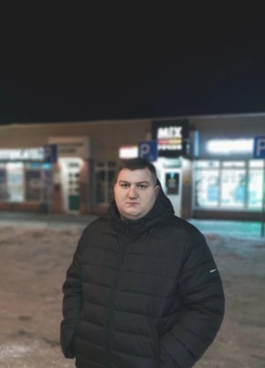 Сергей, 26, Россия, Коломна