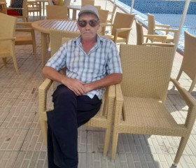 Александр, 59 лет, Қарағанды