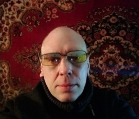 Юрий, 49 лет, Омск